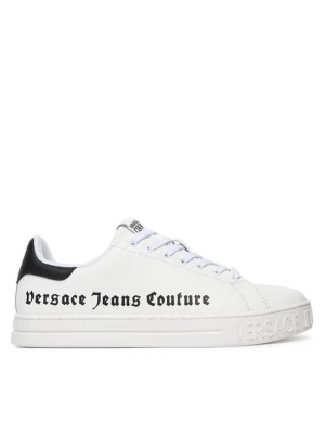 Obrázek produktu Versace Jeans Couture Sneakersy 80YA3SKC Bílá