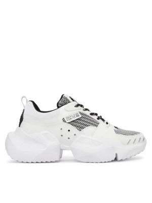 Obrázek produktu Versace Jeans Couture Sneakersy 80YA3SU4 ZSD89 Bílá
