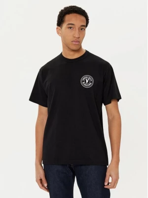 Obrázek produktu Versace Jeans Couture T-Shirt 78GAHE07 Černá Regular Fit