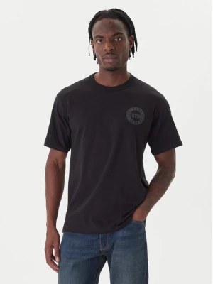 Obrázek produktu Versace Jeans Couture T-Shirt 79GAHT06 CJ00T Černá Regular Fit