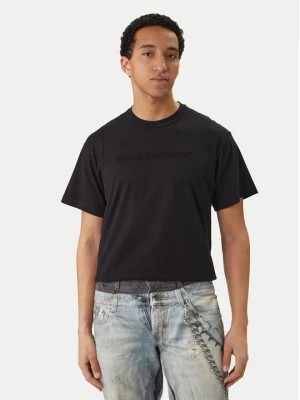 Obrázek produktu Versace Jeans Couture T-Shirt 80GAHE09 CJ00E Černá Regular Fit