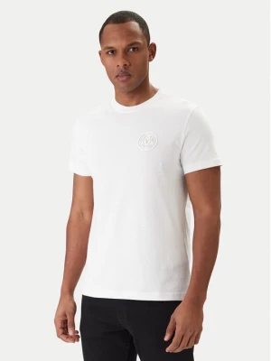 Obrázek produktu Versace Jeans Couture T-Shirt 80GAHT03 CJ00T Bílá Regular Fit