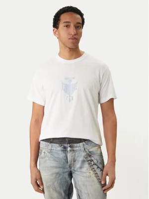 Obrázek produktu Versace Jeans Couture T-Shirt 80GAHT14 CJ00T Bílá Regular Fit