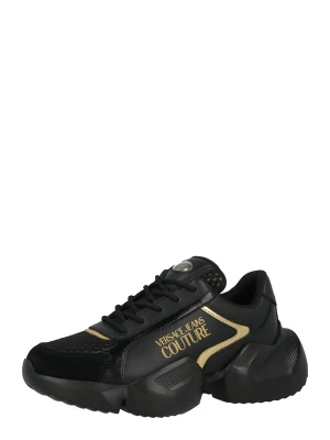 Obrázek produktu Versace Jeans Couture Tenisky 'FONDO GRAVITY DIS. SU3' medová / černá