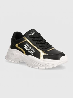 Obrázek produktu Versace Jeans Couture Tenisky Versace Jeans Couture Hiker černá