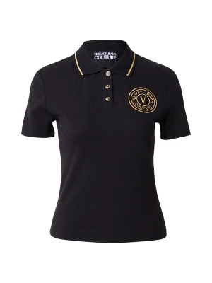 Obrázek produktu Versace Jeans Couture Tričko '80HAGT02' černá