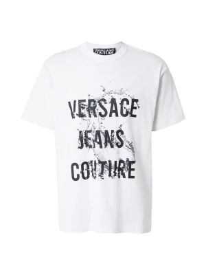 Obrázek produktu Versace Jeans Couture Tričko černá / bílá