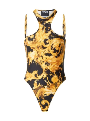 Obrázek produktu Versace Jeans Couture Tričkové body žlutá / černá