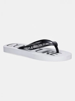 Obrázek produktu Versace Jeans Couture žabky dámské bílá