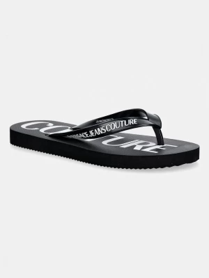 Obrázek produktu Versace Jeans Couture žabky dámské černá