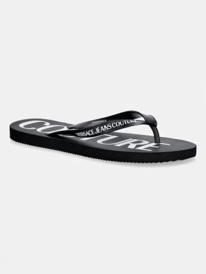 Obrázek produktu Versace Jeans Couture žabky pánské černá