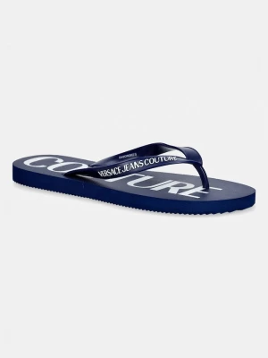 Obrázek produktu Versace Jeans Couture žabky pánské námořnická modř