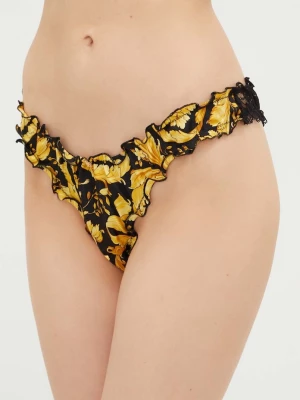 Obrázek produktu Versace Kalhotky Versace černá