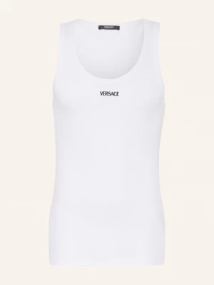 Obrázek produktu Versace Nátělník bílá