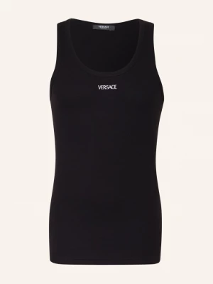 Obrázek produktu Versace Nátělník černá
