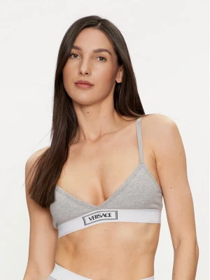 Obrázek produktu Versace Podprsenka Bralette 1013503 Šedá