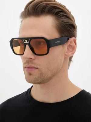Obrázek produktu Versace sluneční brýle pánské černá
