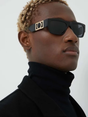 Obrázek produktu Versace Sluneční brýle Versace černá