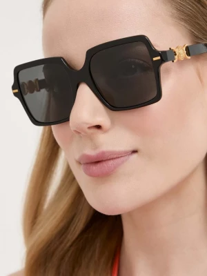 Obrázek produktu Versace Sluneční brýle Versace černá
