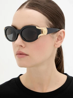 Obrázek produktu Versace Sluneční brýle Versace černá