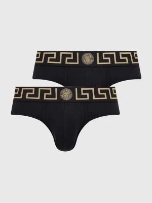 Obrázek produktu Versace Spodní prádlo 2-pack černá