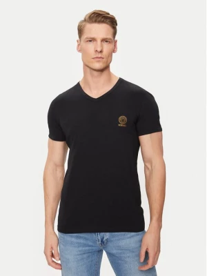 Obrázek produktu Versace T-Shirt AUU01004 Černá Regular Fit