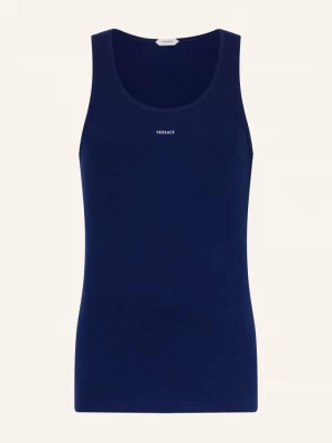 Obrázek produktu Versace Top tmavě modrá