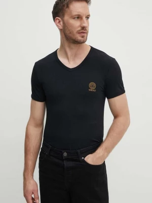 Obrázek produktu Versace Tričko Versace černá