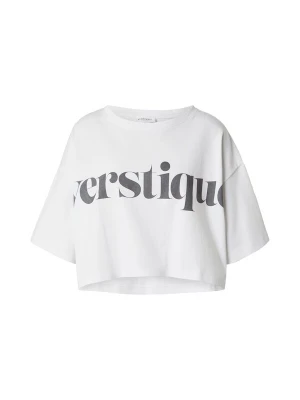 Obrázek produktu VERSTIQUE Tričko černá / bílá