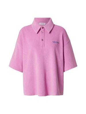 Obrázek produktu VERSTIQUE Tričko královská modrá / pink