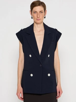 Obrázek produktu Vesta 3.1 phillip lim tmavě modrá