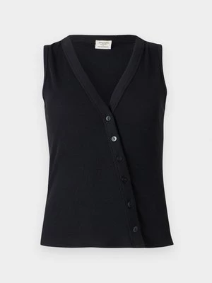 Obrázek produktu Vesta Abercrombie & Fitch černá