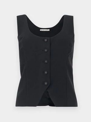 Obrázek produktu Vesta Abercrombie & Fitch černá