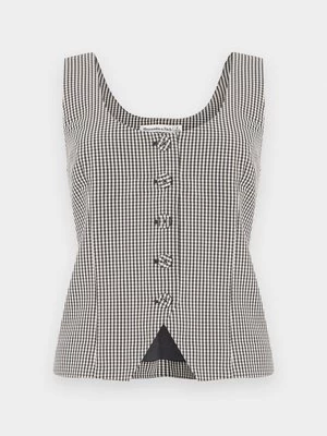 Obrázek produktu Vesta Abercrombie & Fitch černá