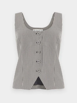Obrázek produktu Vesta Abercrombie & Fitch černá