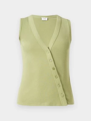 Obrázek produktu Vesta Abercrombie & Fitch zelená