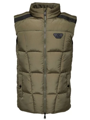 Obrázek produktu Vesta Alessandro Zavetti khaki