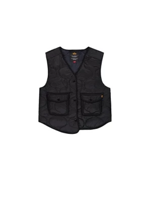 Obrázek produktu Vesta Alpha Industries černá