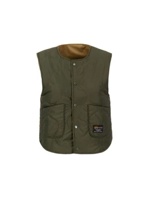Obrázek produktu Vesta Alpha Industries skvrnitě olivová