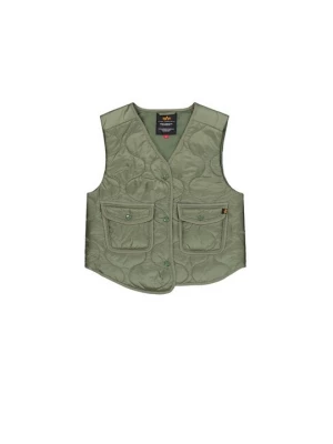 Obrázek produktu Vesta Alpha Industries zelená