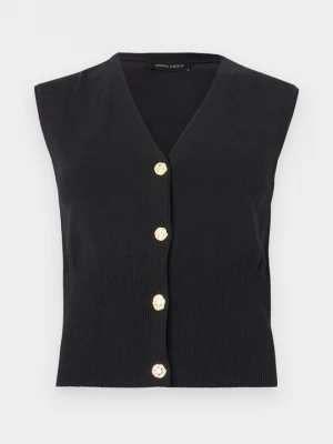 Obrázek produktu Vesta Anna Field By Zalando černá