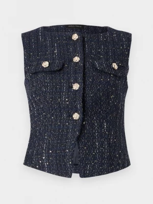 Obrázek produktu Vesta Anna Field By Zalando tmavě modrá