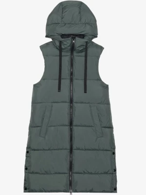 Obrázek produktu Vesta Anna Field By Zalando tmavě zelená
