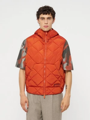 Obrázek produktu Vesta Armani Exchange skvrnitě světle červená