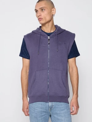 Obrázek produktu Vesta Bench fialová
