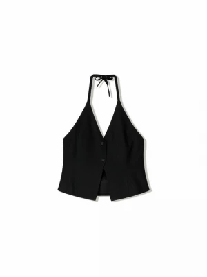 Obrázek produktu Vesta Bershka černá