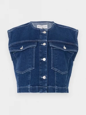 Obrázek produktu Vesta Blanche surový denim
