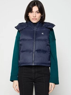 Obrázek produktu Vesta Calvin Klein Jeans modrá