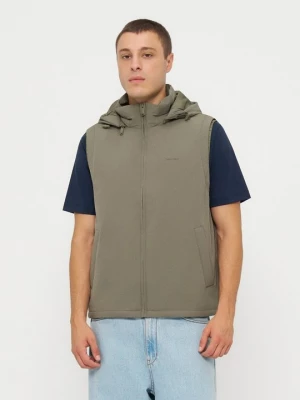 Obrázek produktu Vesta Calvin Klein olivová