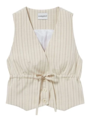 Obrázek produktu Vesta CLAUDIE PIERLOT béžová